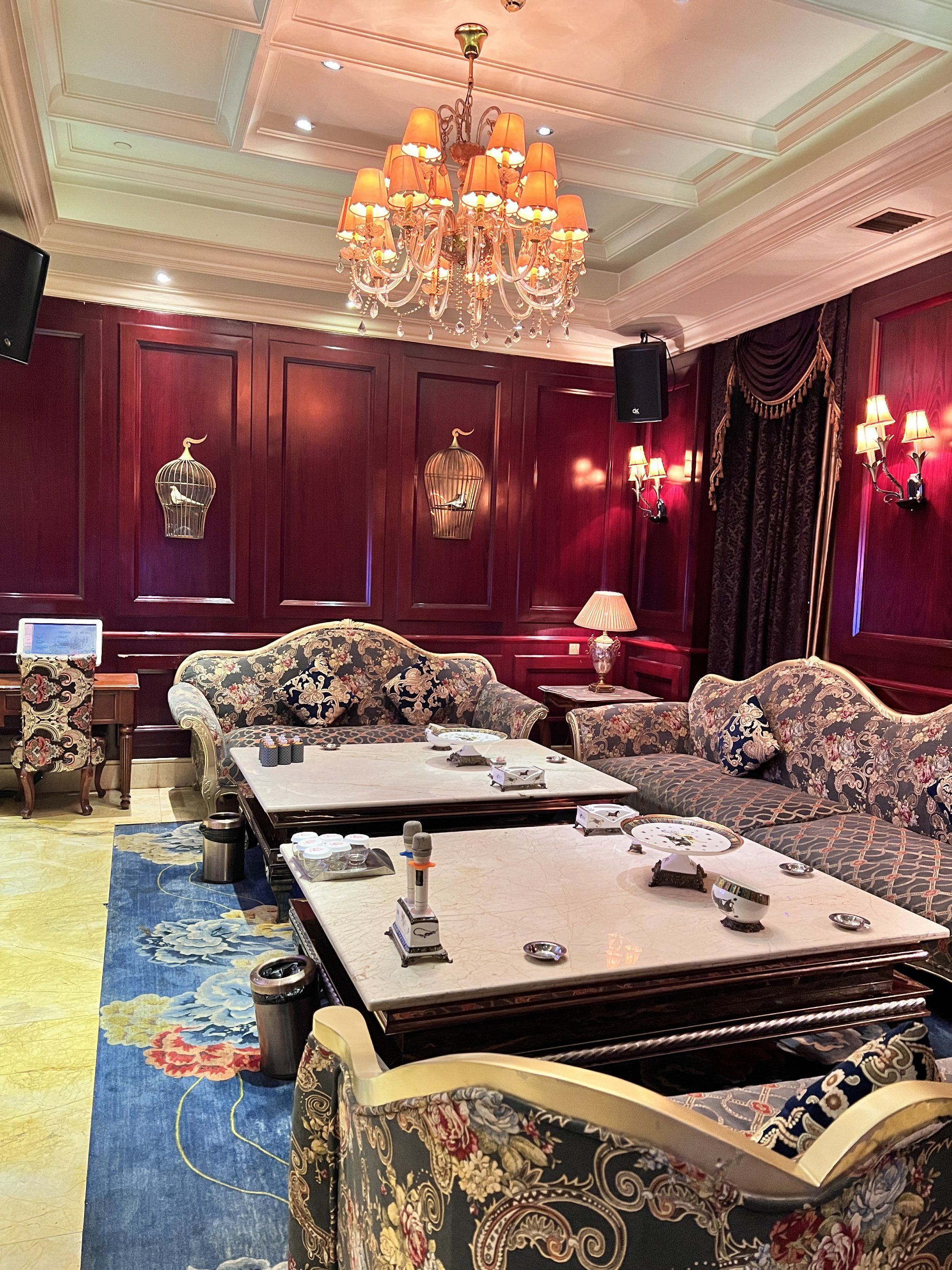 哈尔滨商务ktv引领全新商务ktv新模式-道里区ktv预定