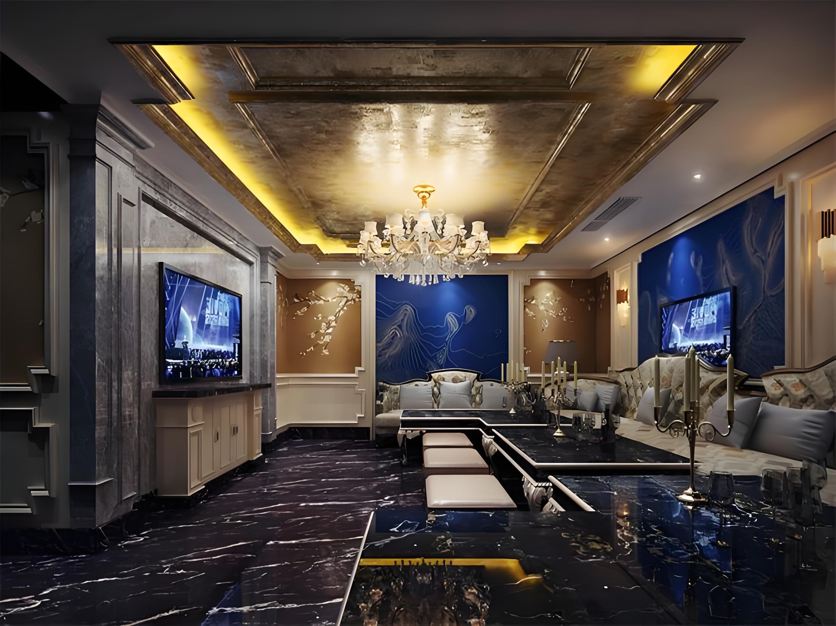 哈尔滨商务ktv哪里好玩推荐-呼兰区ktv预定