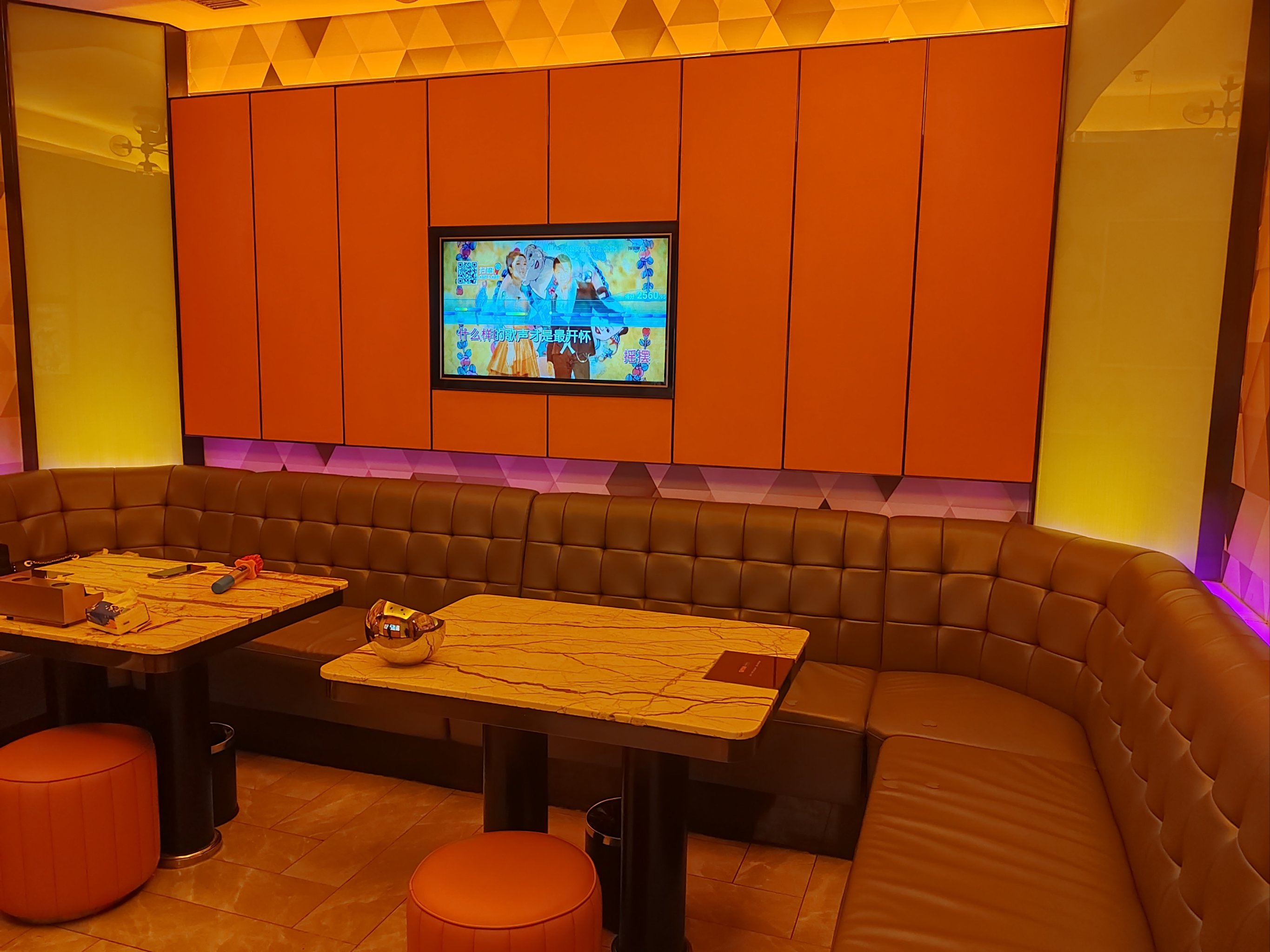 哈尔滨商务ktv新模式-道外区ktv预定