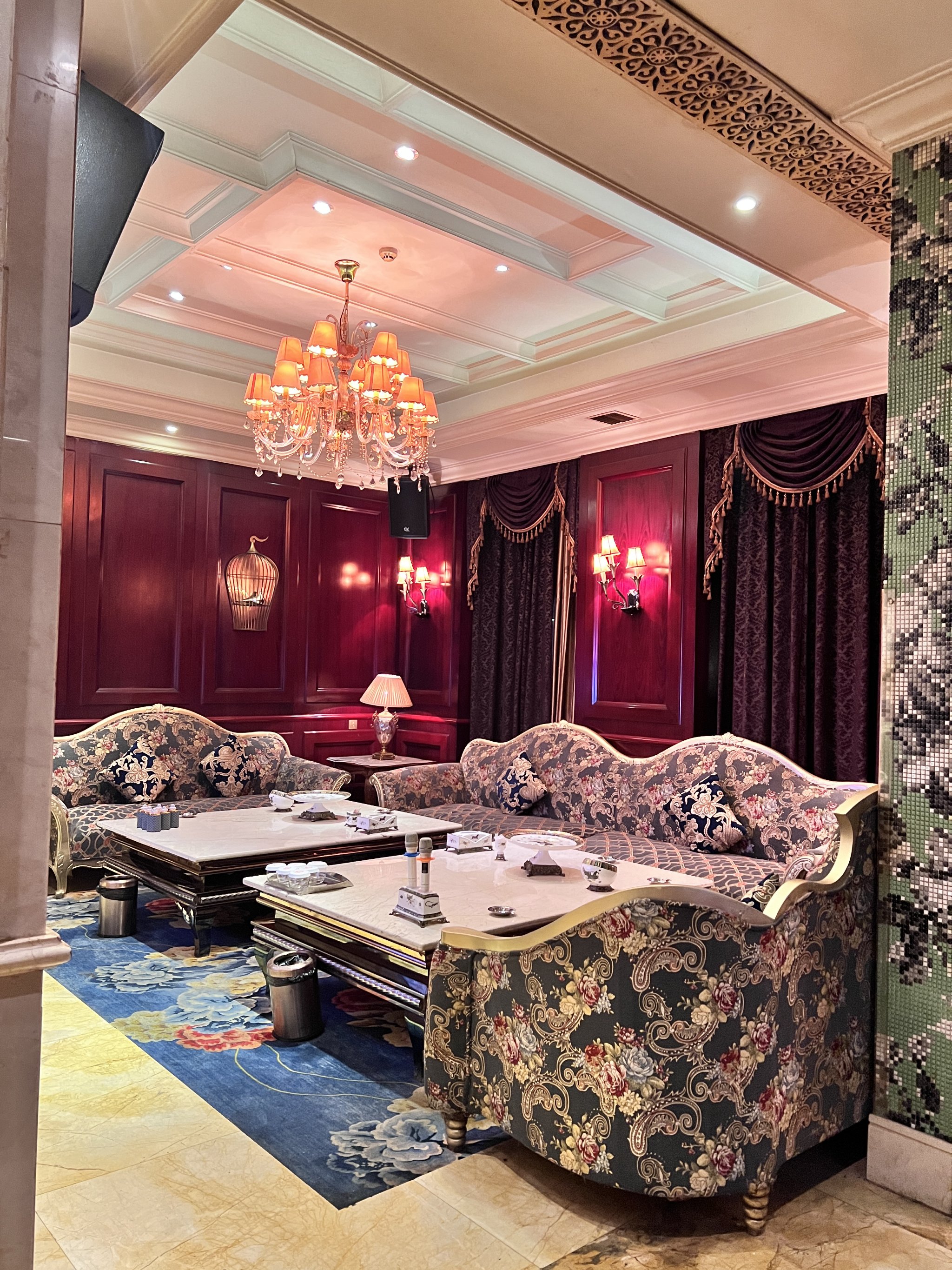 哈尔滨商务ktv引领商务ktv新模式-平房区ktv预定