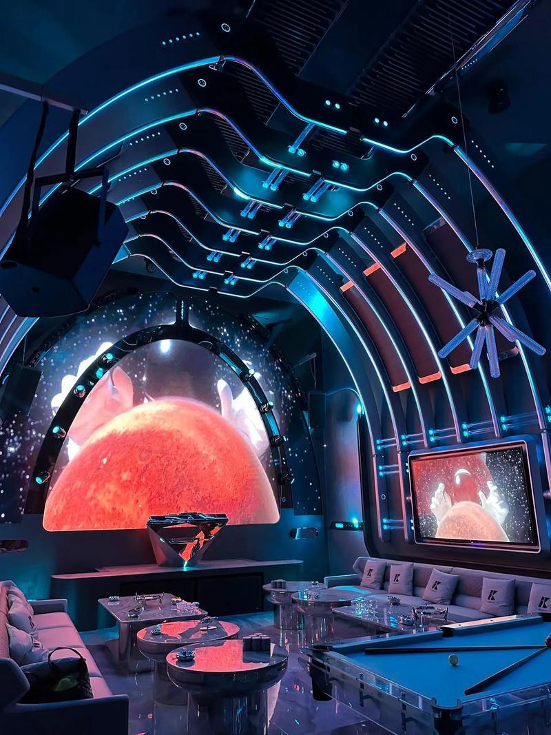 哈尔滨商务ktv推荐商务ktv有哪些选择-通河县ktv预定