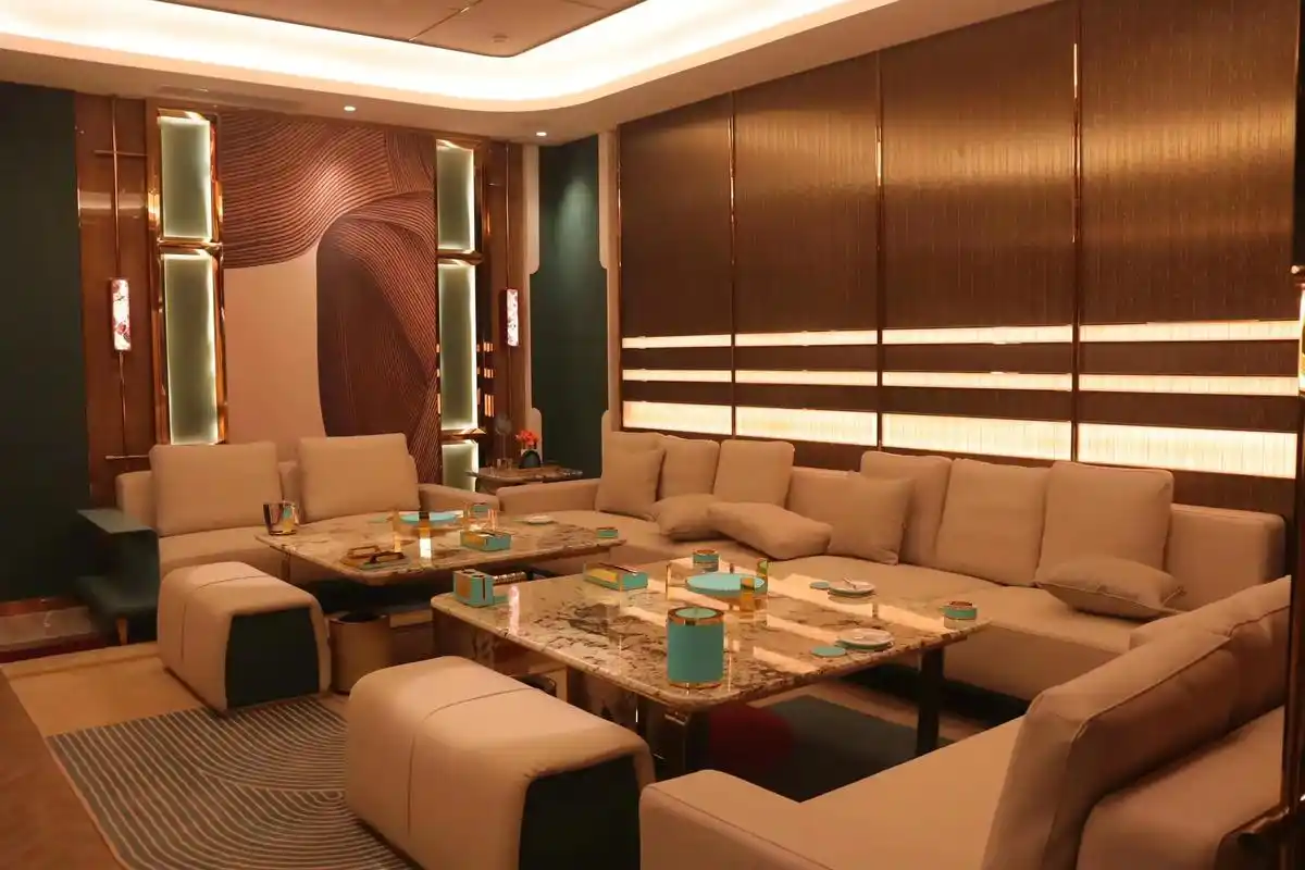 哈尔滨商务ktv最佳选择-木兰县ktv预定