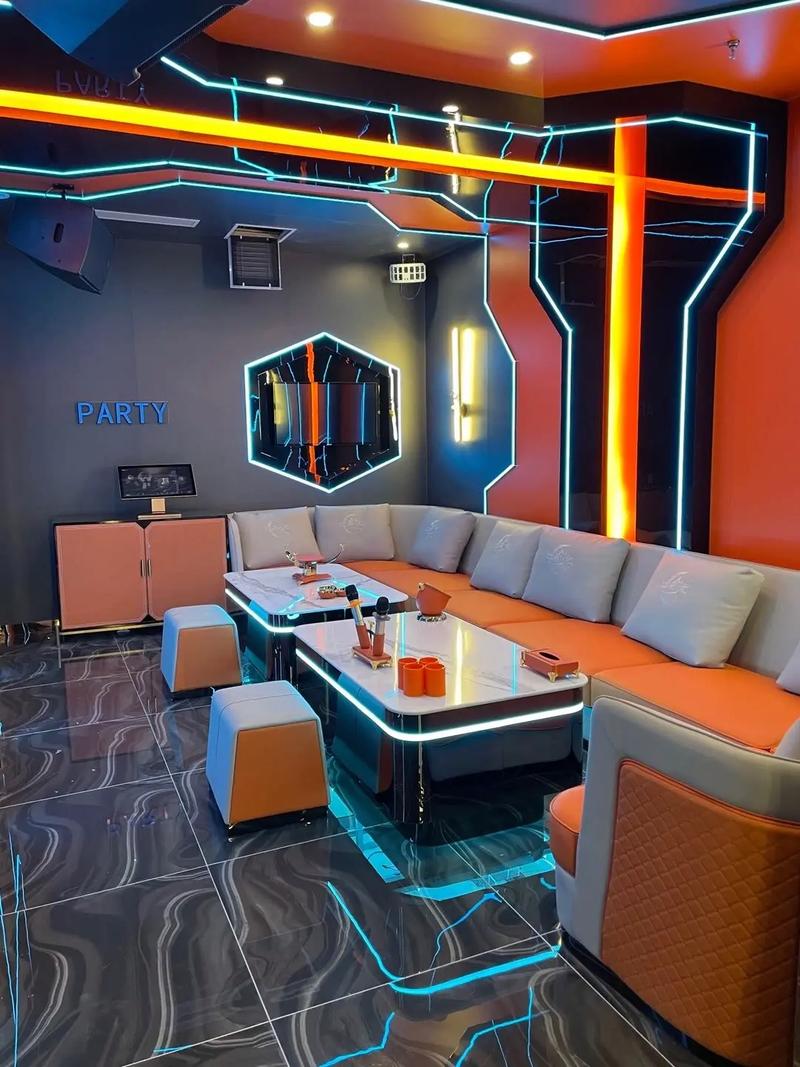 哈尔滨商务ktv有哪些商务ktv有没有推荐-方正县ktv预定