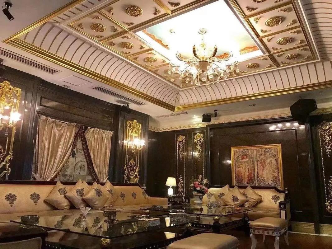 哈尔滨商务ktv最佳选择与攻略指南-五常市ktv预定